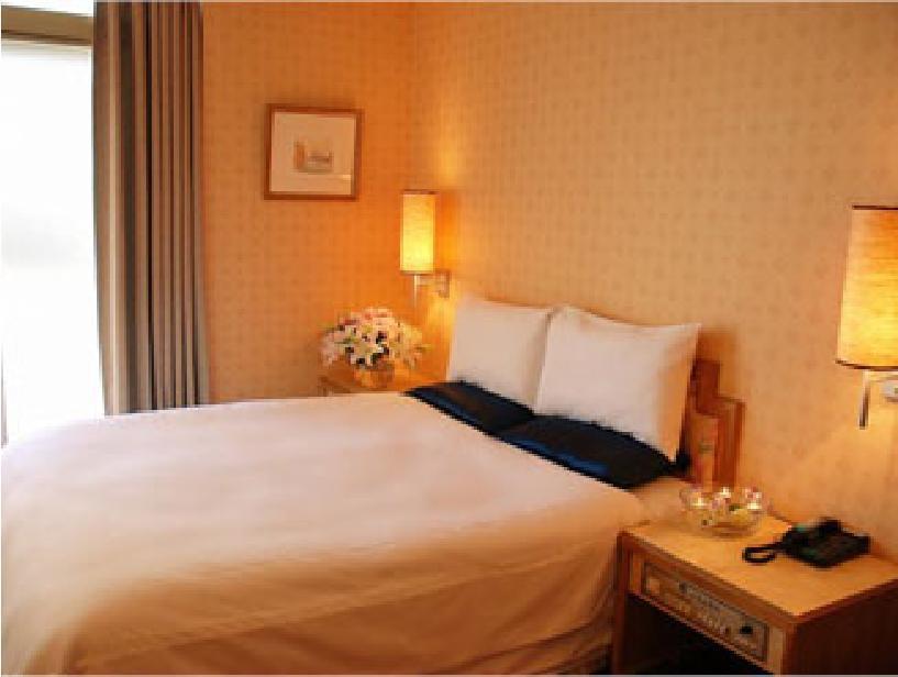 Asia Emperor Hotel Tainan Esterno foto